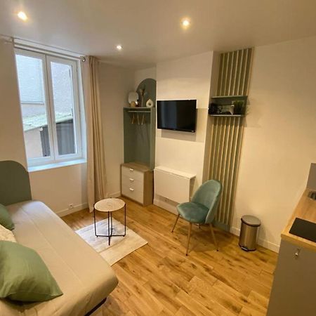 ליון Hamac Suites - Le Suchet Perrache - 2 People מראה חיצוני תמונה