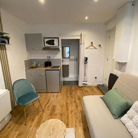ליון Hamac Suites - Le Suchet Perrache - 2 People מראה חיצוני תמונה