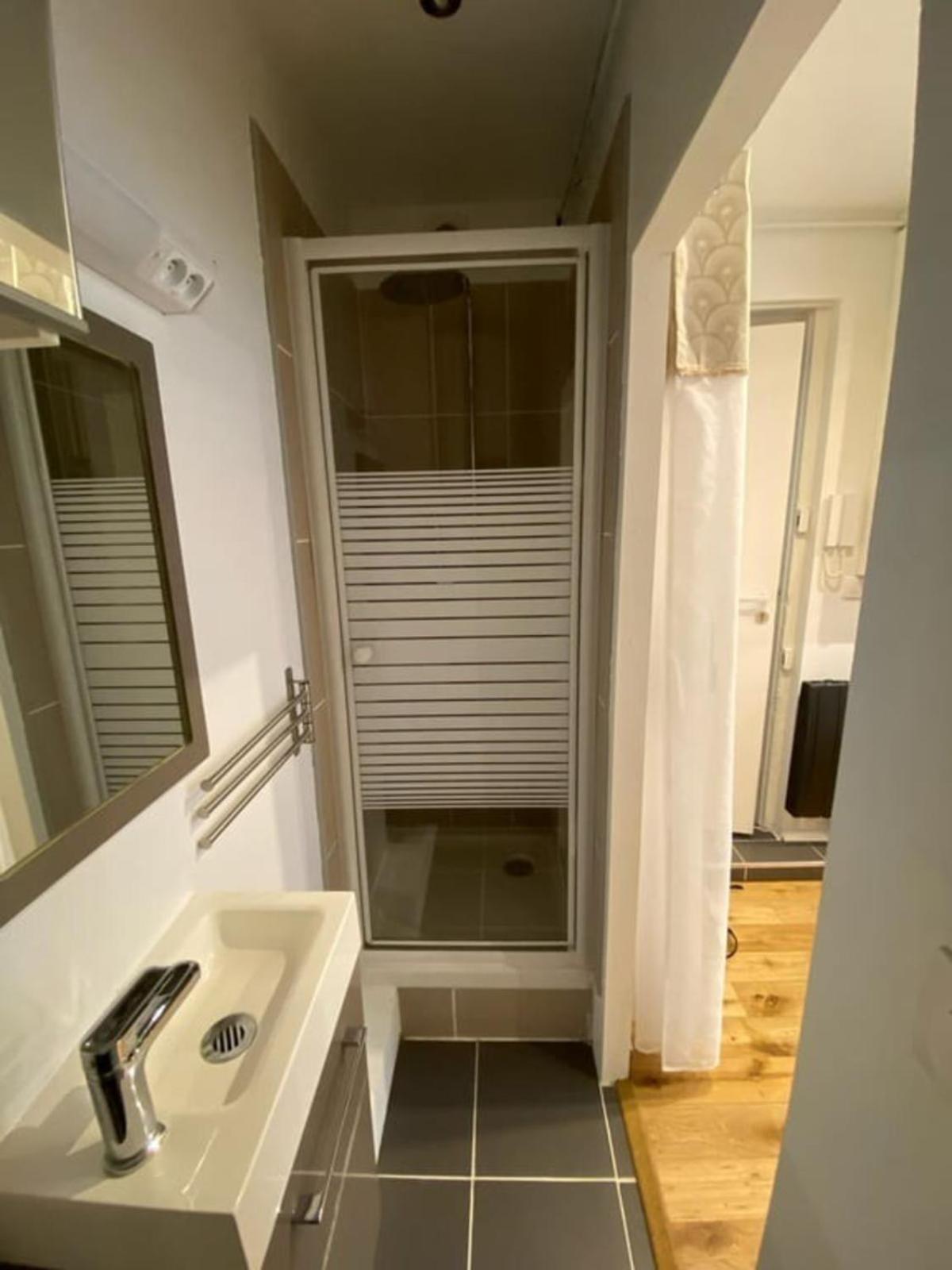 ליון Hamac Suites - Le Suchet Perrache - 2 People מראה חיצוני תמונה